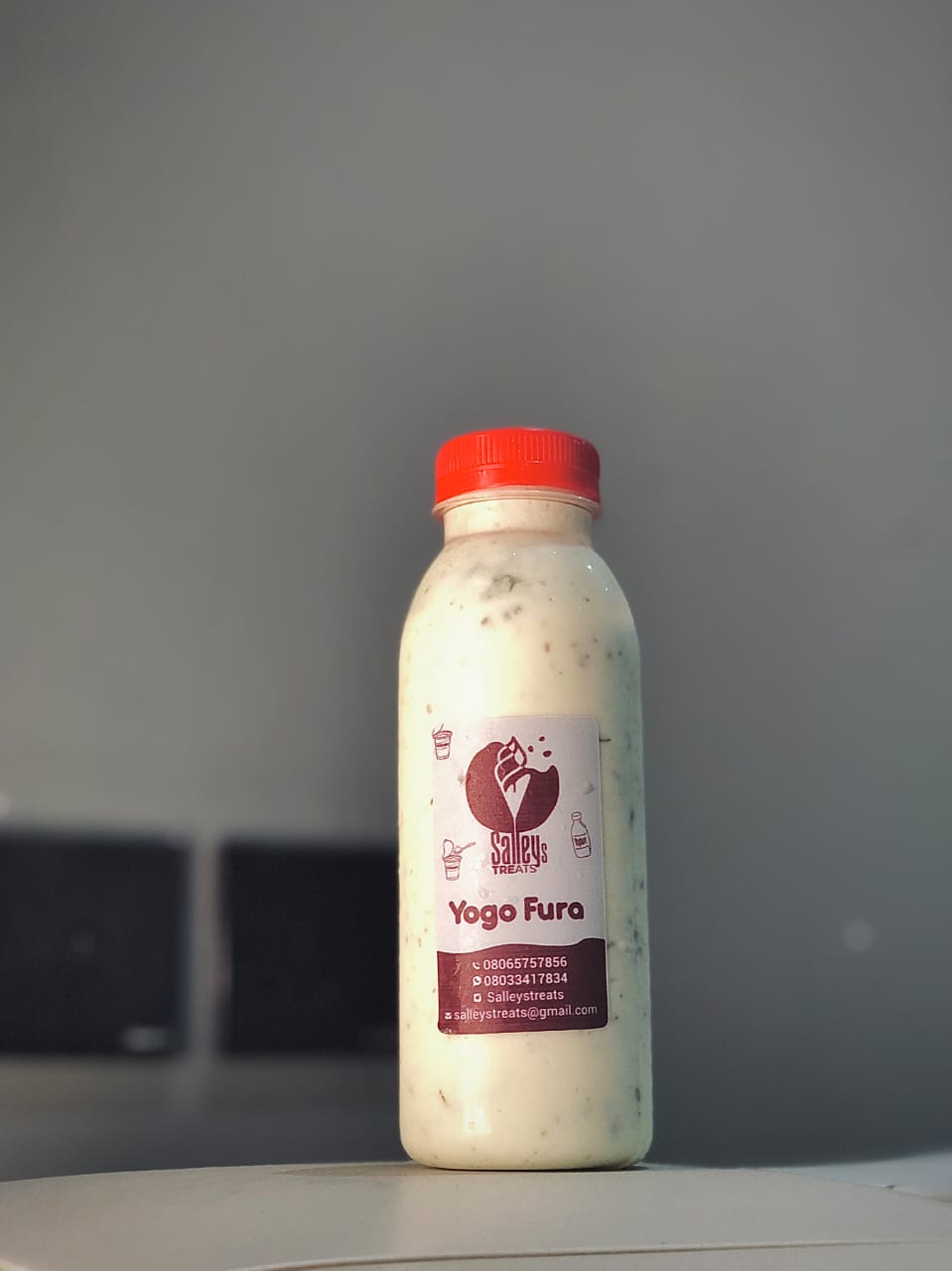 Yogu Fura