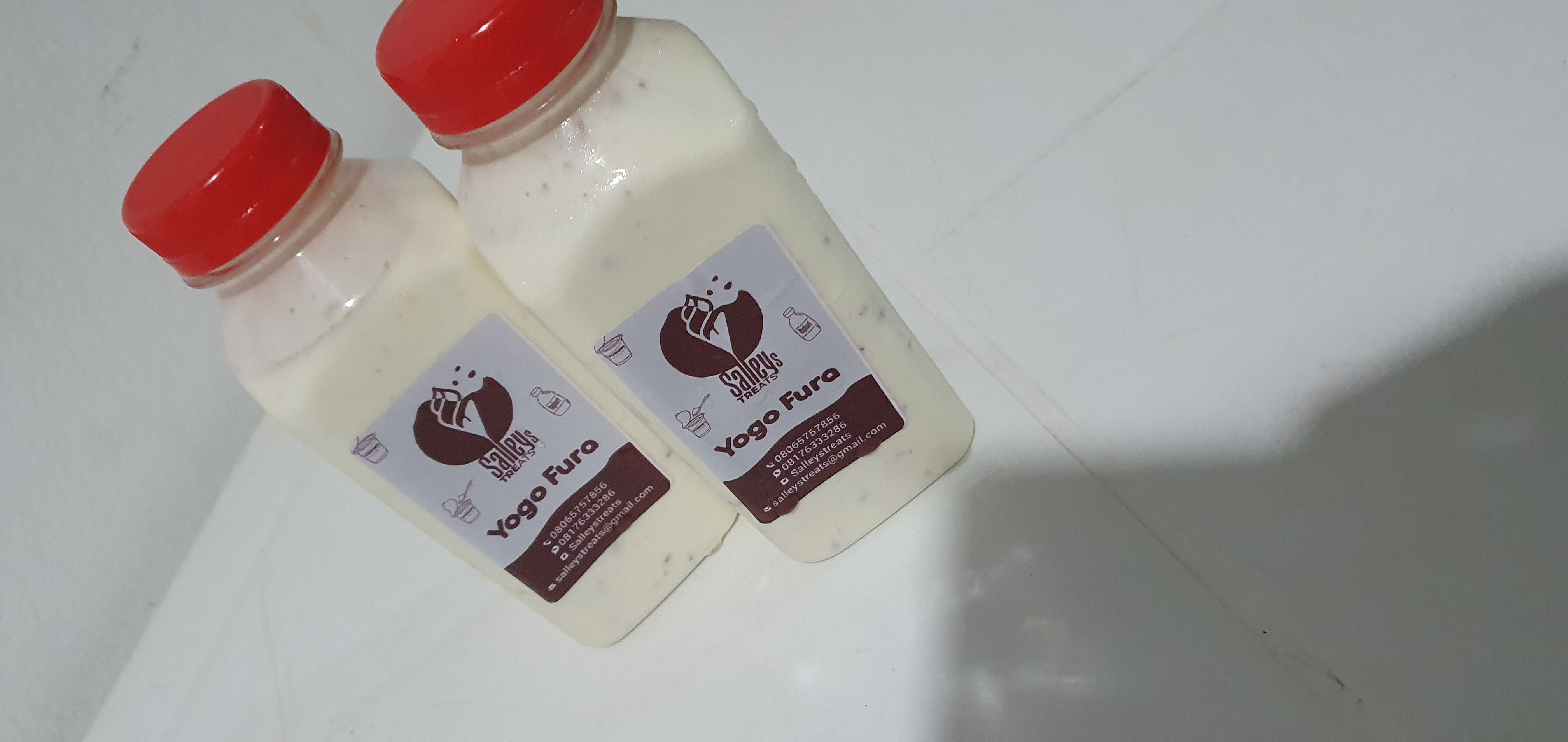 Yogofura available at 03BulkBuy